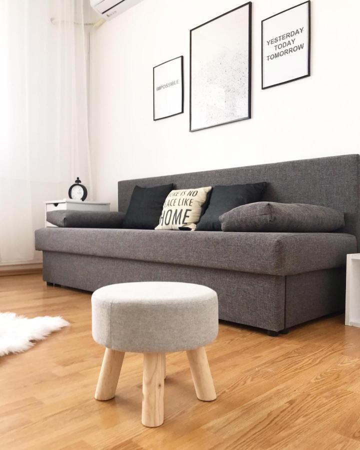 Apartment Ultracentral Apt With Center View - Smart Tv - Ac *