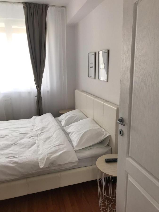 Ultracentral Apt With Center View - Smart Tv - Ac *