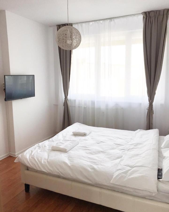 Ultracentral Apt With Center View - Smart Tv - Ac Apartment Timisoara